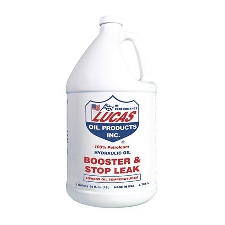 Lucas Oil GAL Booster Stop And Leak LUC10018